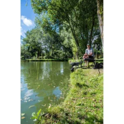 Torque Carp Pole Rod -Penn Daiwa Shop matrix fishing torque carp pole rod 10