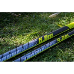 Torque Carp Pole Rod -Penn Daiwa Shop matrix fishing torque carp pole rod 2