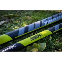 Torque Carp Pole Rod -Penn Daiwa Shop matrix fishing torque carp pole rod 3