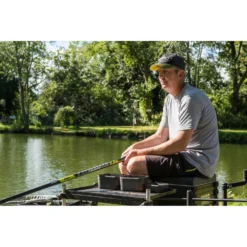 Torque Carp Pole Rod -Penn Daiwa Shop matrix fishing torque carp pole rod 5