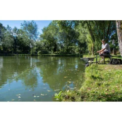 Torque Carp Pole Rod -Penn Daiwa Shop matrix fishing torque carp pole rod 6