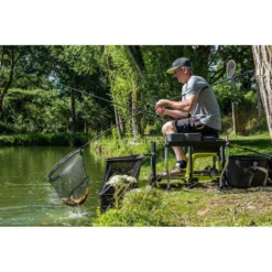 Torque Carp Pole Rod -Penn Daiwa Shop matrix fishing torque carp pole rod 9