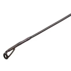 Mikado Black Crystal Medium Spinning Rod 1 Section -Penn Daiwa Shop mikado black crystal medium spinning rod 1 section 2