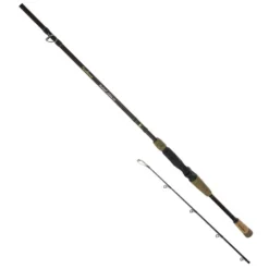 Mikado Excellence Action Baitcasting Rod