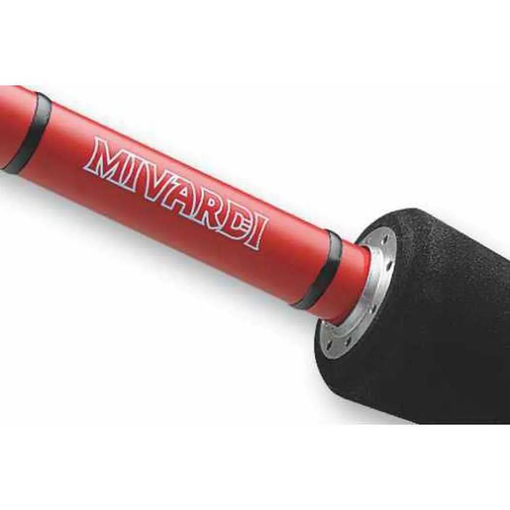 Avantgarde Spinning Rod 4 Avantgarde Spinning Rod - Image 4