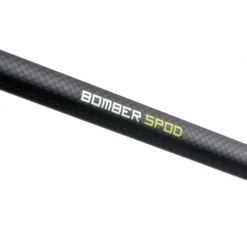 Bomber Spod Carpfishing Rod