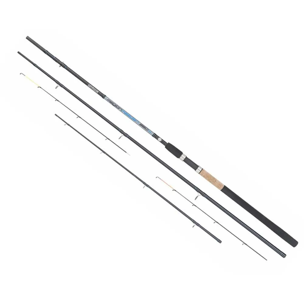Magion Feeder Carpfishing Rod 1 Magion Feeder Carpfishing Rod