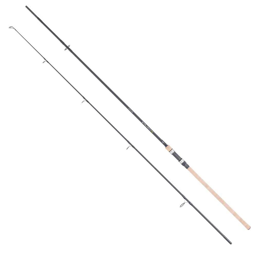 Stalker FC Carpfishing Rod 1 Stalker FC Carpfishing Rod