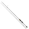 Molix Fioretto Speciale Trout Area Glass Spinning Rod