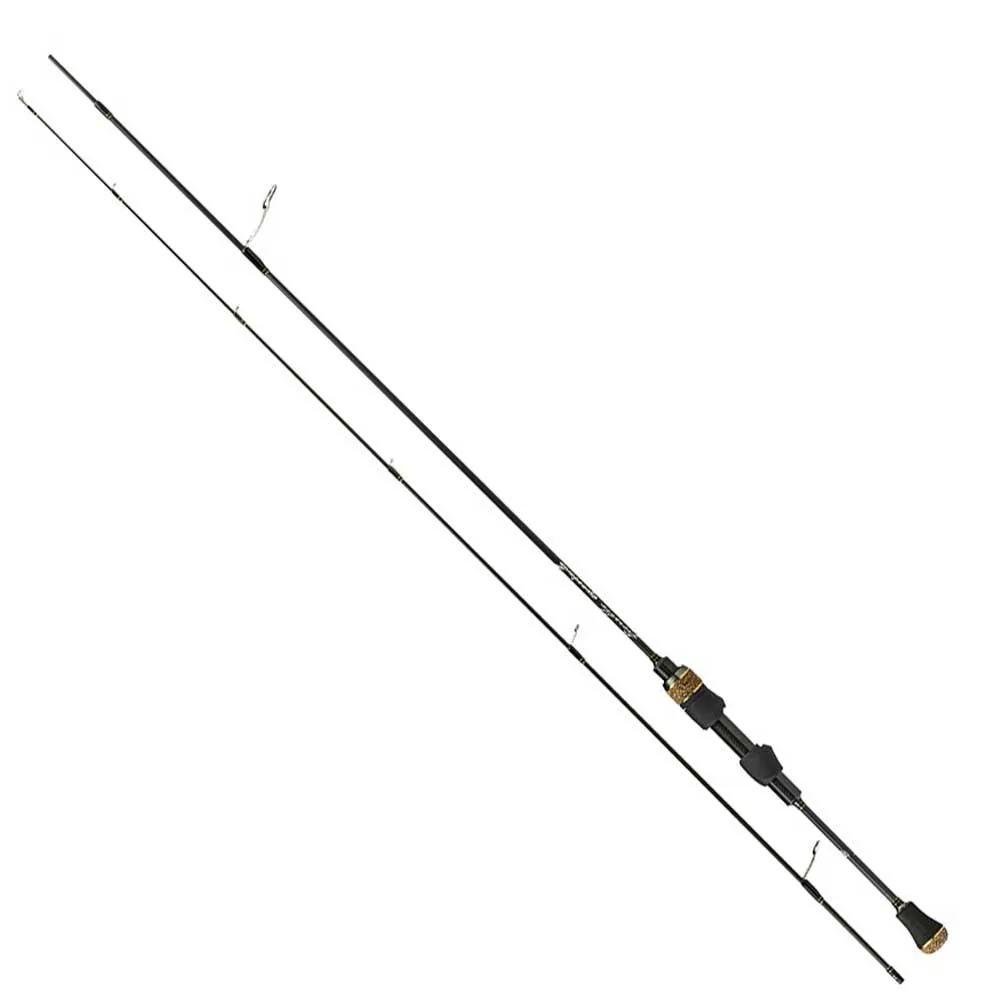 Molix Fioretto Speciale Trout Area Glass Spinning Rod 1 Molix Fioretto Speciale Trout Area Glass Spinning Rod