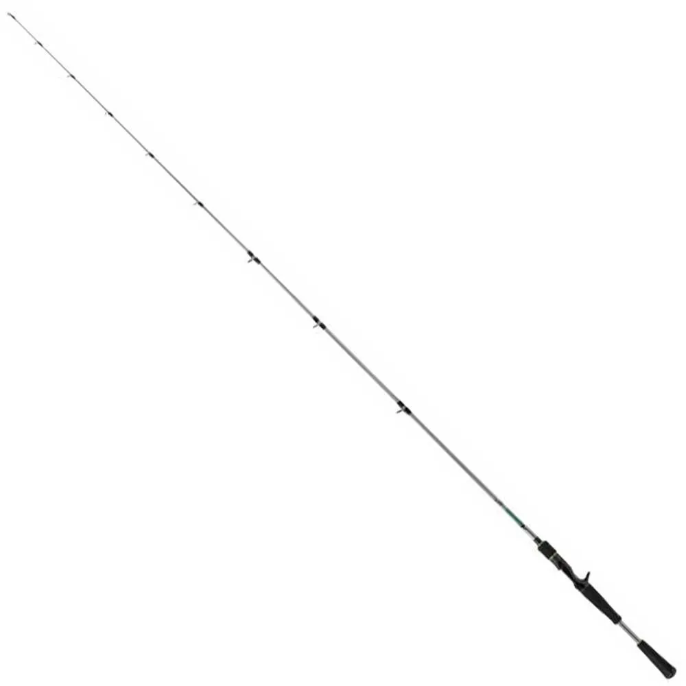 Molix Skirmjan R. Predator Baitcasting Rod 1 Molix Skirmjan R. Predator Baitcasting Rod