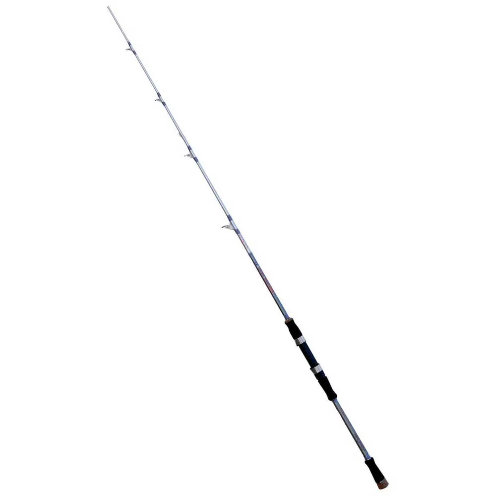 Hiro Slow Pitch SW Extra Strong Spinning Rod 1 Hiro Slow Pitch SW Extra Strong Spinning Rod