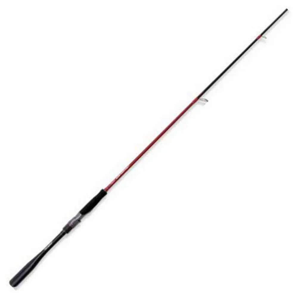 Smasher Spinning Rod 1 Smasher Spinning Rod