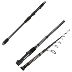 Okuma Altera Tele Spinning Rod