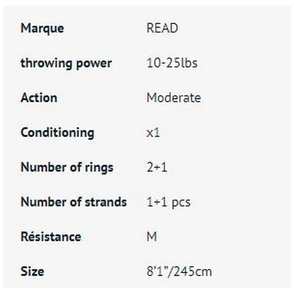 Okuma Cold Water Inline Trolling Rod 2 Okuma Cold Water Inline Trolling Rod - Image 2