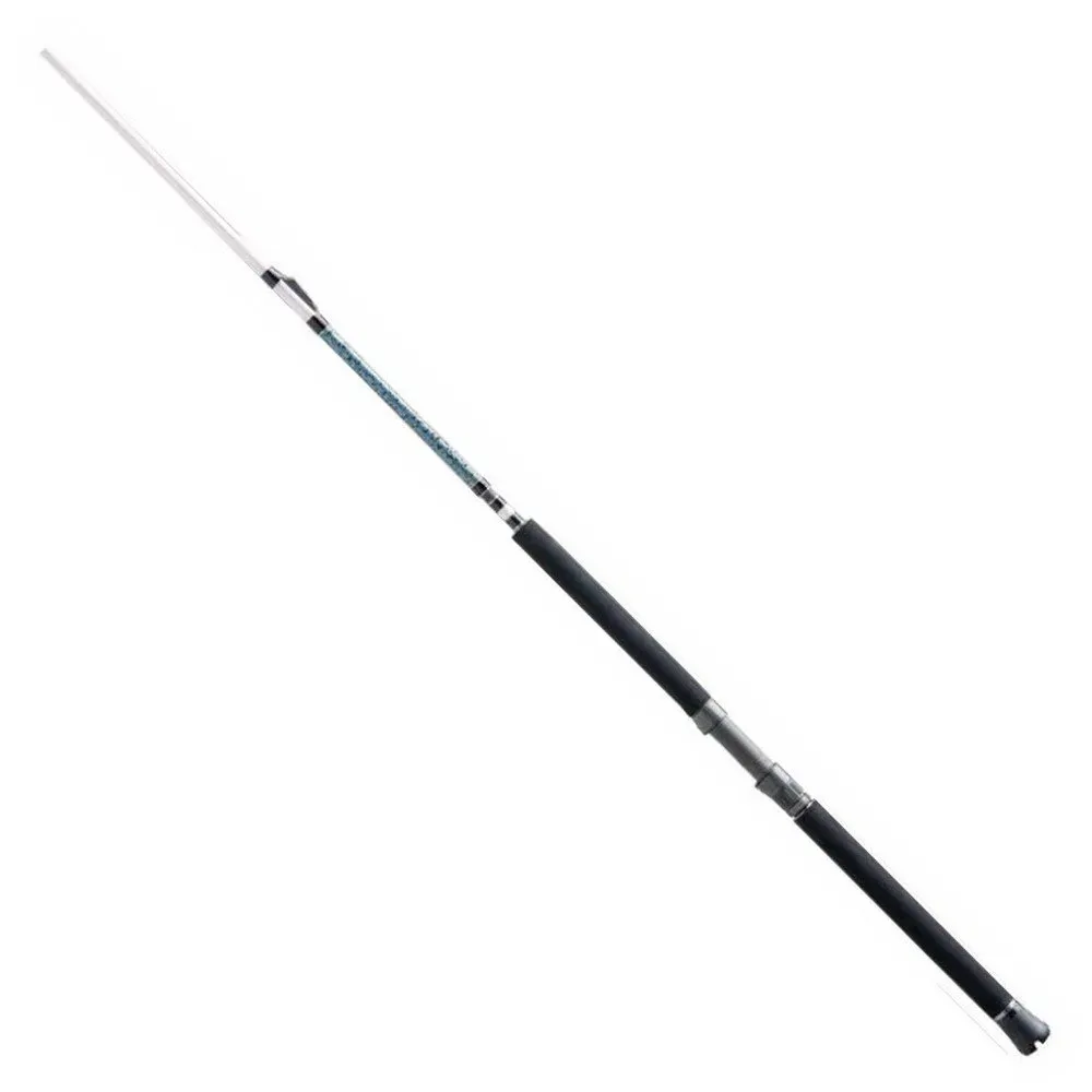 Okuma Cold Water Inline Trolling Rod 1 Okuma Cold Water Inline Trolling Rod