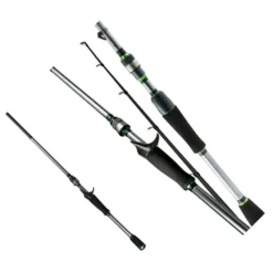 Okuma HS Baitcasting Rod