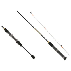 Okuma LRF Dropshot Spinning Rod