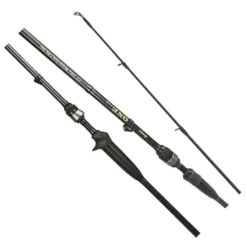 Okuma One Baitcasting Rod