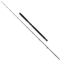 PENN Regiment III Solid Carbon Trolling Rod