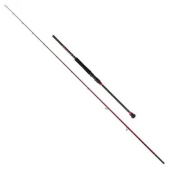 PENN Squadron III Boat Braid Trolling Rod