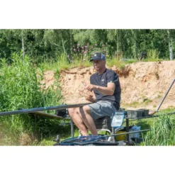 Superium Carp Pole Kit -Penn Daiwa Shop preston innovations superium carp pole kit 3
