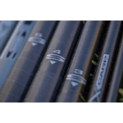 Superium Carp Pole Kit -Penn Daiwa Shop preston innovations superium carp pole kit 4