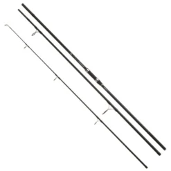 Scorpium 3 Secciones Carpfishing Rod