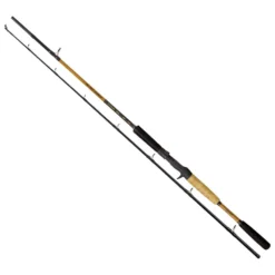 G-Force Big Baitcasting Rod