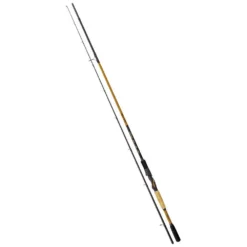 G-Force Shad Spinning Rod