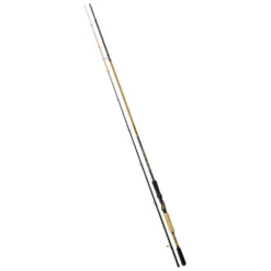 G-Force X-Tra Spinning Rod