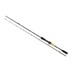 Hypercast Baitcasting Rod