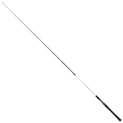 Clear Bass Spinning Rod