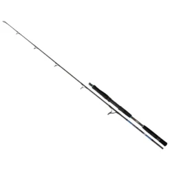RHINO 9 Miles Out Vertical Spinning Rod