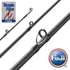 SAKURA Ionizer Bass Baitcasting Rod -Penn Daiwa Shop sakura ionizer bass baitcasting rod 3