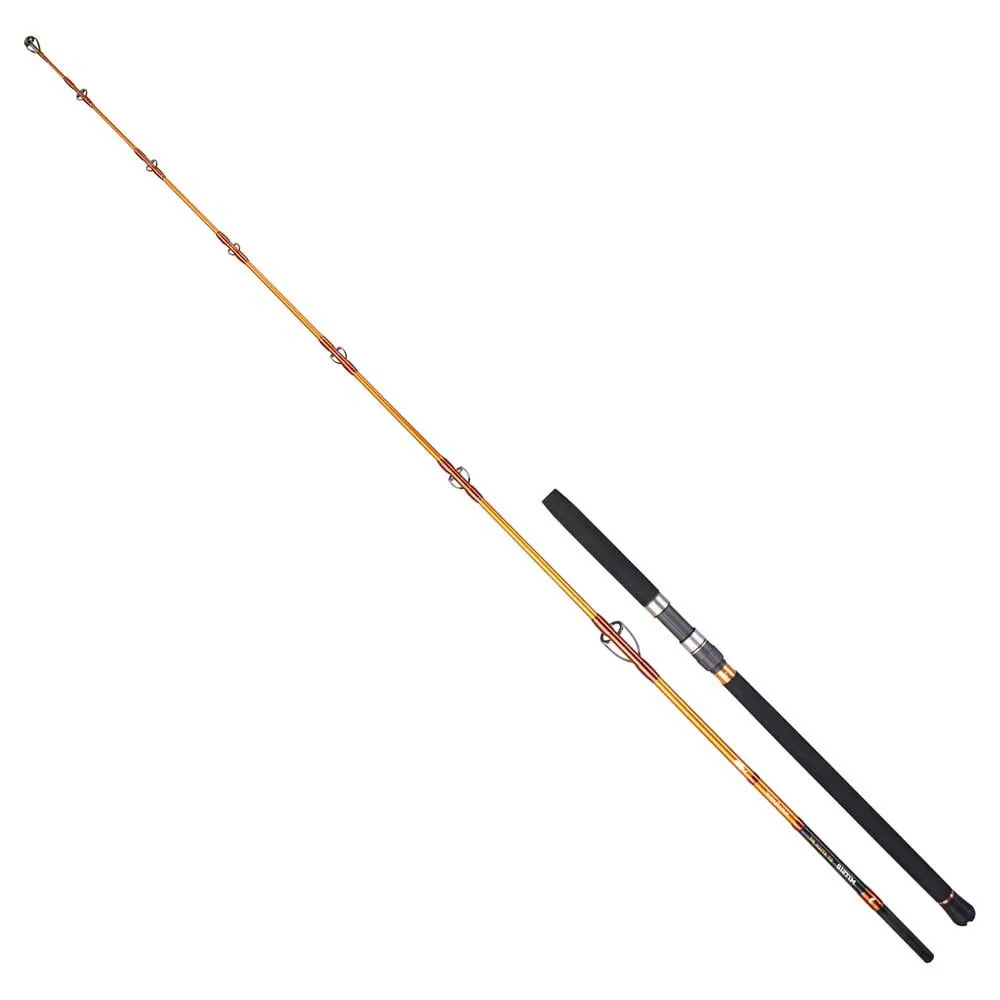 SAKURA Mitsio GT Spinning Rod 1 SAKURA Mitsio GT Spinning Rod