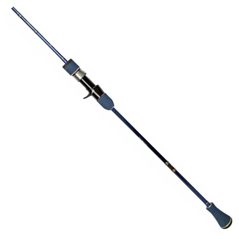 SAKURA Shukan SHUC Light Baitcasting Rod 1 SAKURA Shukan SHUC Light Baitcasting Rod