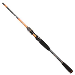 SAKURA Speciz 2.0 Baitcasting Rod