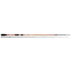 SAKURA Speciz Zander Game Spinning Rod -Penn Daiwa Shop sakura speciz zander game spinning rod 2
