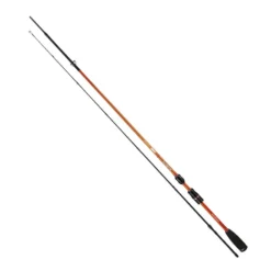 SAKURA Speciz Zander Game Spinning Rod