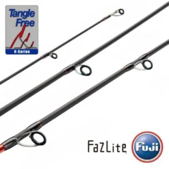 SAKURA Speciz Zander Game Spinning Rod -Penn Daiwa Shop sakura speciz zander game spinning rod 3