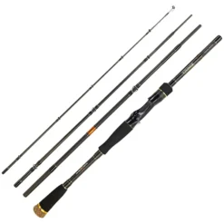 SAKURA Trinis Baitcasting Rod