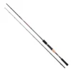 Exceed Interceptor Baitcasting Rod