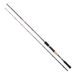 Exceed Interceptor Baitcasting Rod