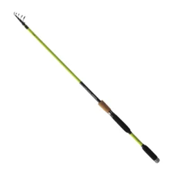 NMD Telespin Spinning Rod