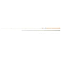 Shakespeare SKP Solitude Light Quiver Carpfishing Rod