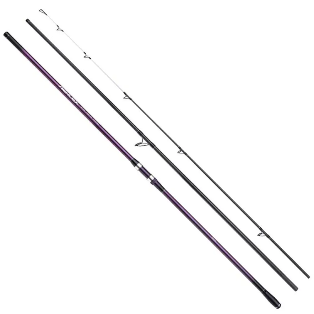 Aerlex Hybrid Low Rider Surfcasting Rod 1 Aerlex Hybrid Low Rider Surfcasting Rod