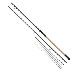 Aero X5 Distance Heavy Power Feeder Carpfishing Rod