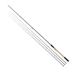 Aero X7 Precision Feeder Carpfishing Rod