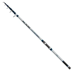 Alivio Allround Telescopic Surfcasting Rod